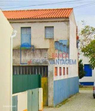 Moradia Unifamiliar T3 em Ervedal- Avis - Grande imagem: 2/6