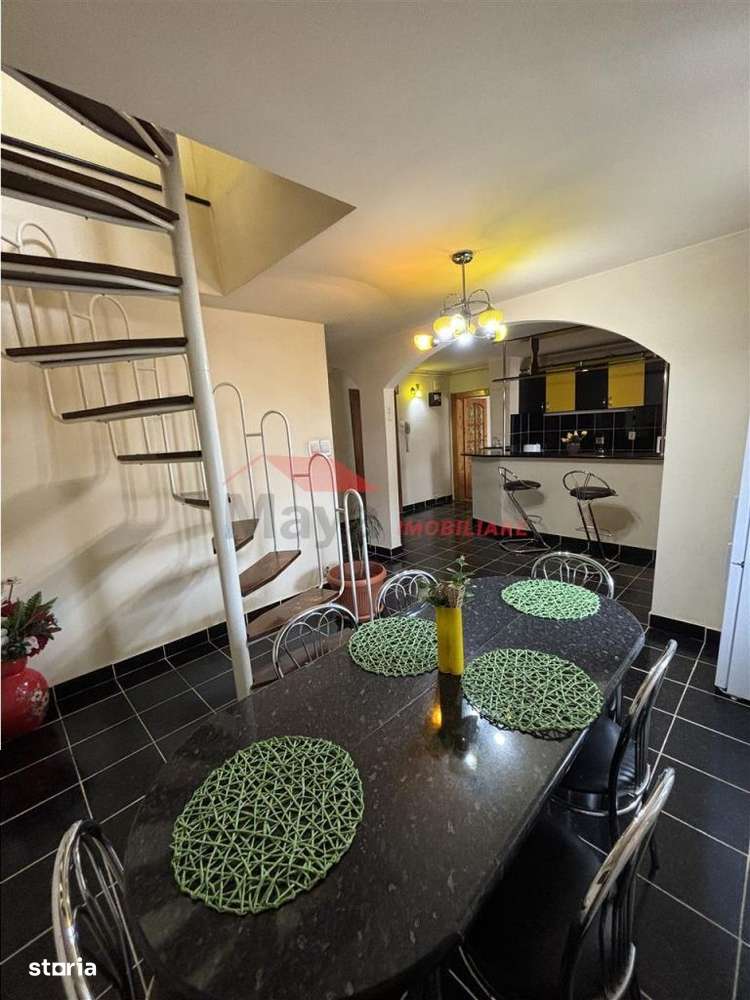 Apartament 4 camere, Han (140 mp) - Imagine principală: 5/13