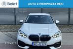 BMW Seria 1 118d Sport Line - 12