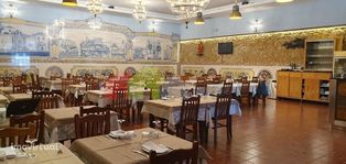 Restaurante Marisqueira para Trespasse | Palmela
