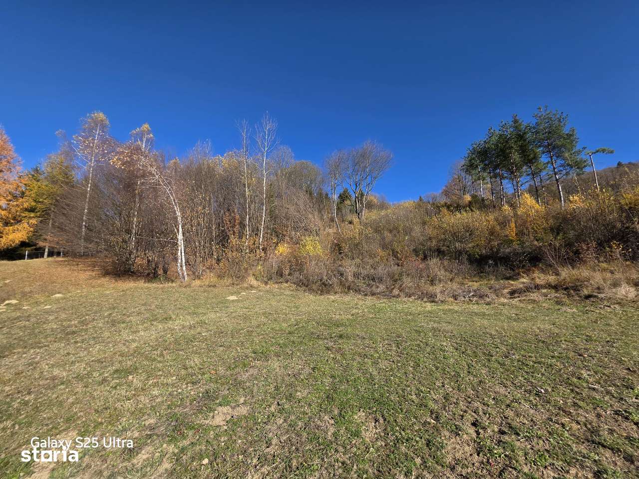 Oportunitate teren în cea mai pitorească zonă de munte! Comision zero!-8