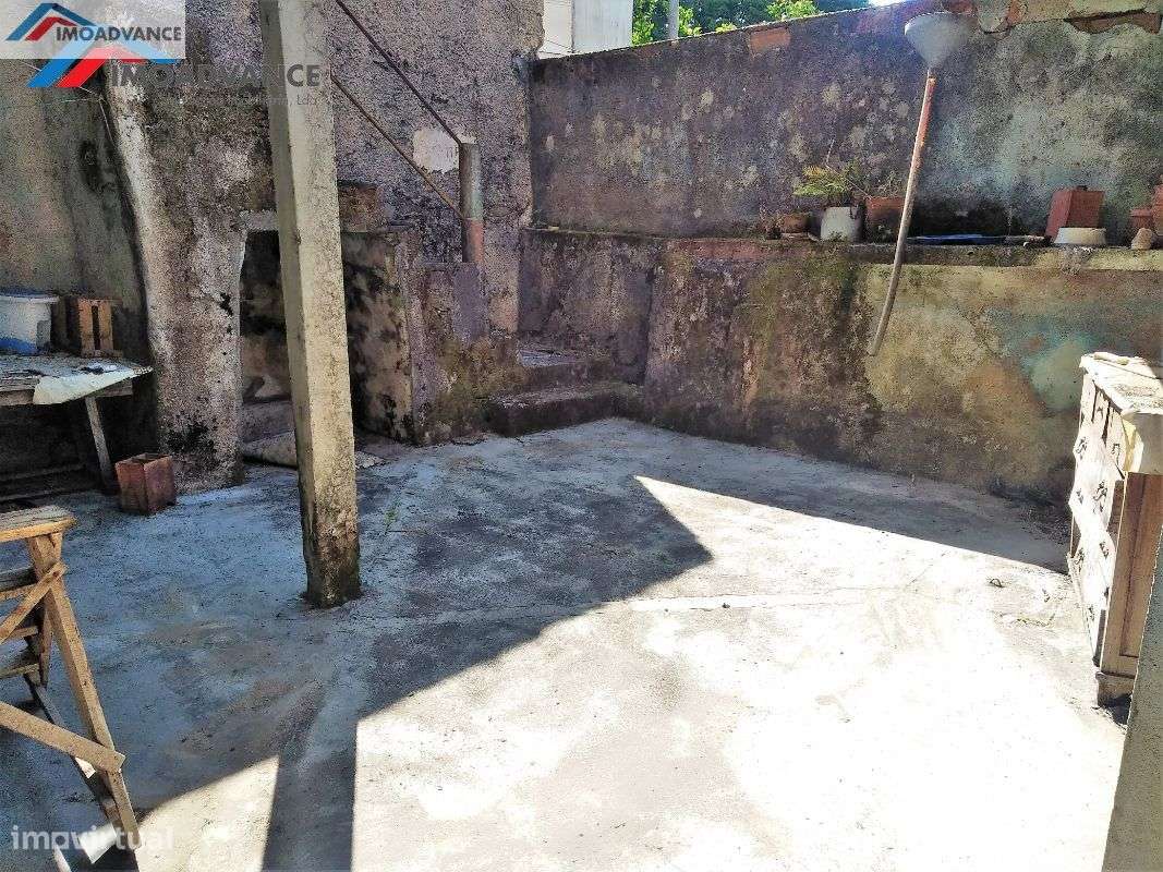 Moradia M4 para Reabilitar situada a 14 kms de Coimbra-7