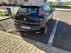 Fiat Punto 1.4 16V Multiair Dynamic Start&Stop - 5