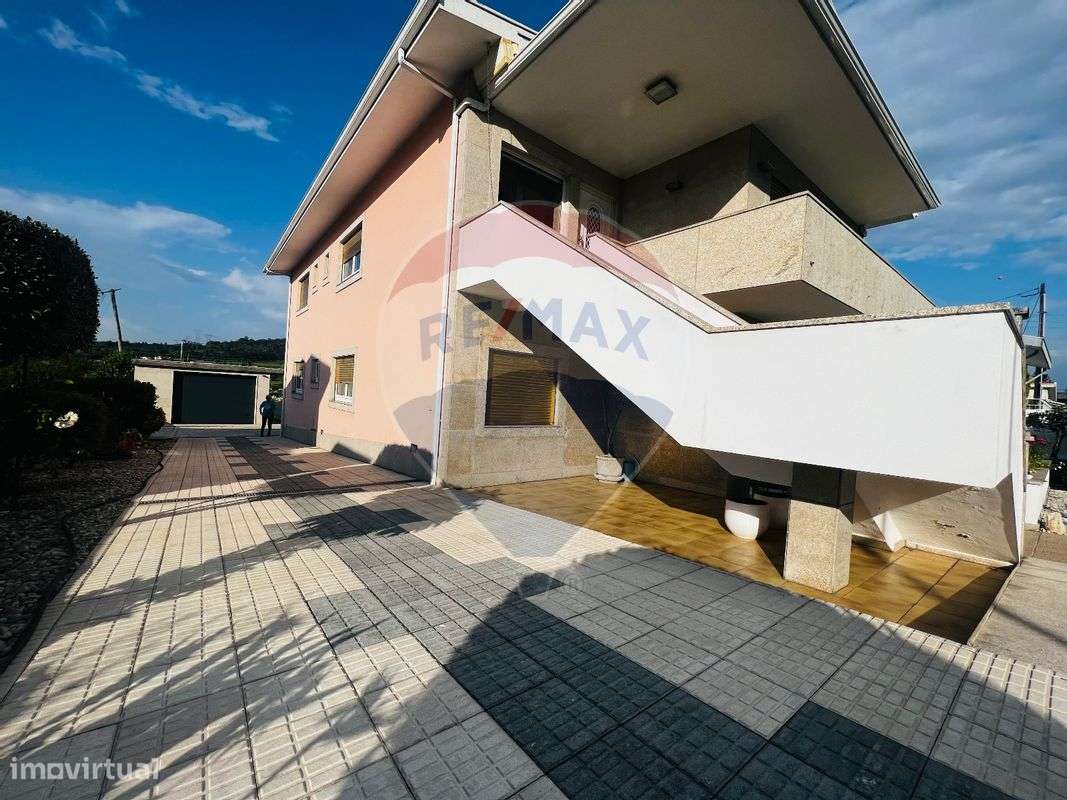 Moradia T4 para venda - Grande imagem: 5/20