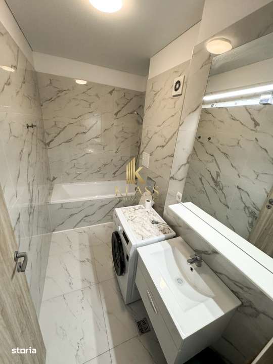 Apartament 3 camere de inchiriat Mihai Bravu Metropolitan + Parcare - Imagine principală: 4/6