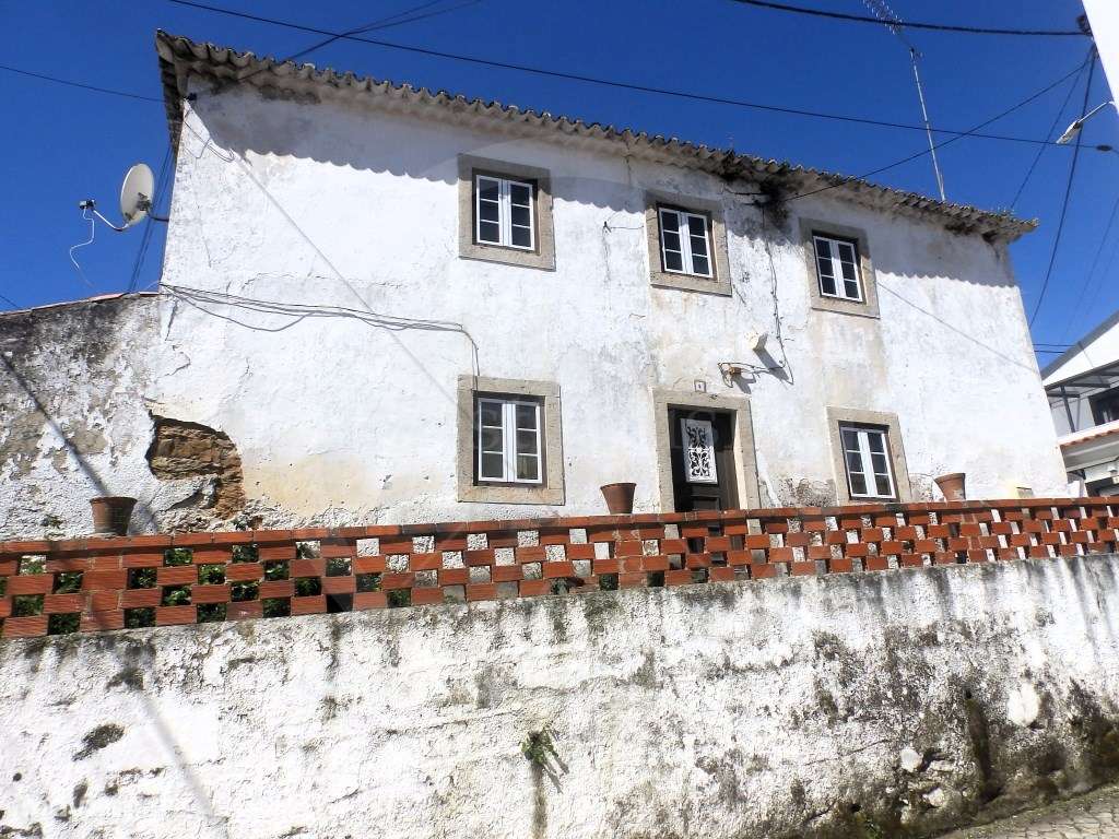 Moradia para reabilitar, com 284m2 de área bruta, em Carvalhal, no ...-7