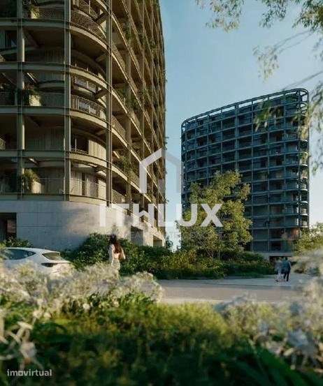 Loja Nova – 556 m² - LAKE TOWERS – Arca d’Água, Porto - Grande imagem: 3/3