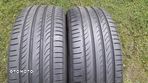 Opony letnie lato 245/45/19 245/45R19 para 2szt Pirelli Vito V-Klasa - 4