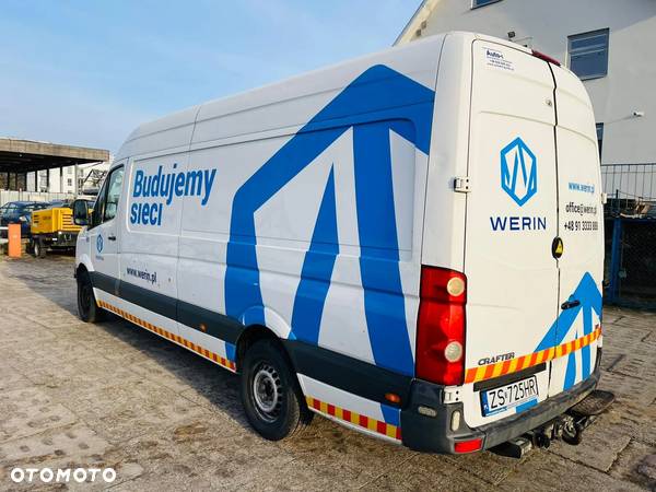 Volkswagen Crafter - 5