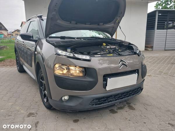 Citroën C4 Cactus 1.2 PureTech Shine Edition S&S - 29