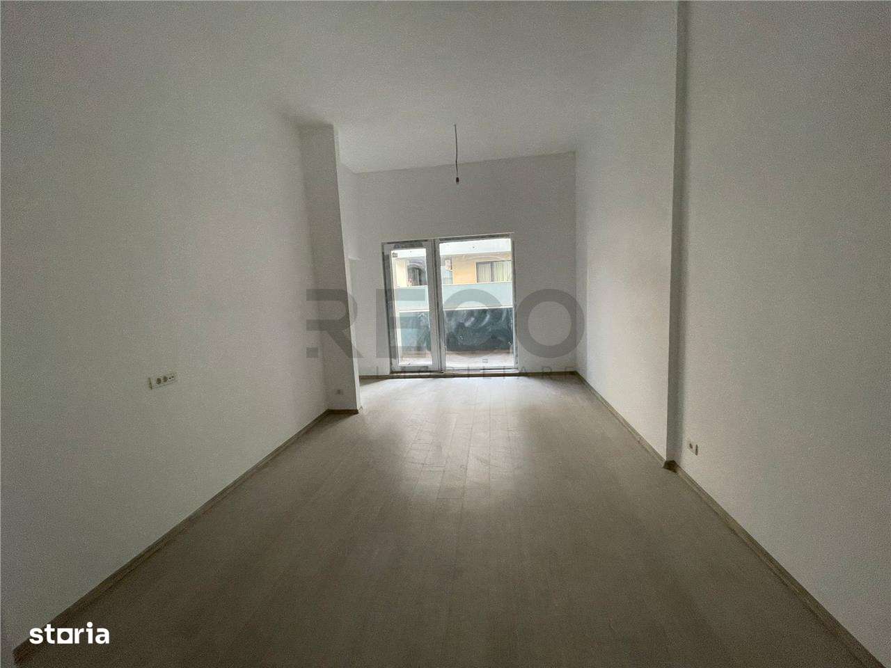 RECO Apartament in Nufarul, etaj 1 - Imagine principală: 4/9