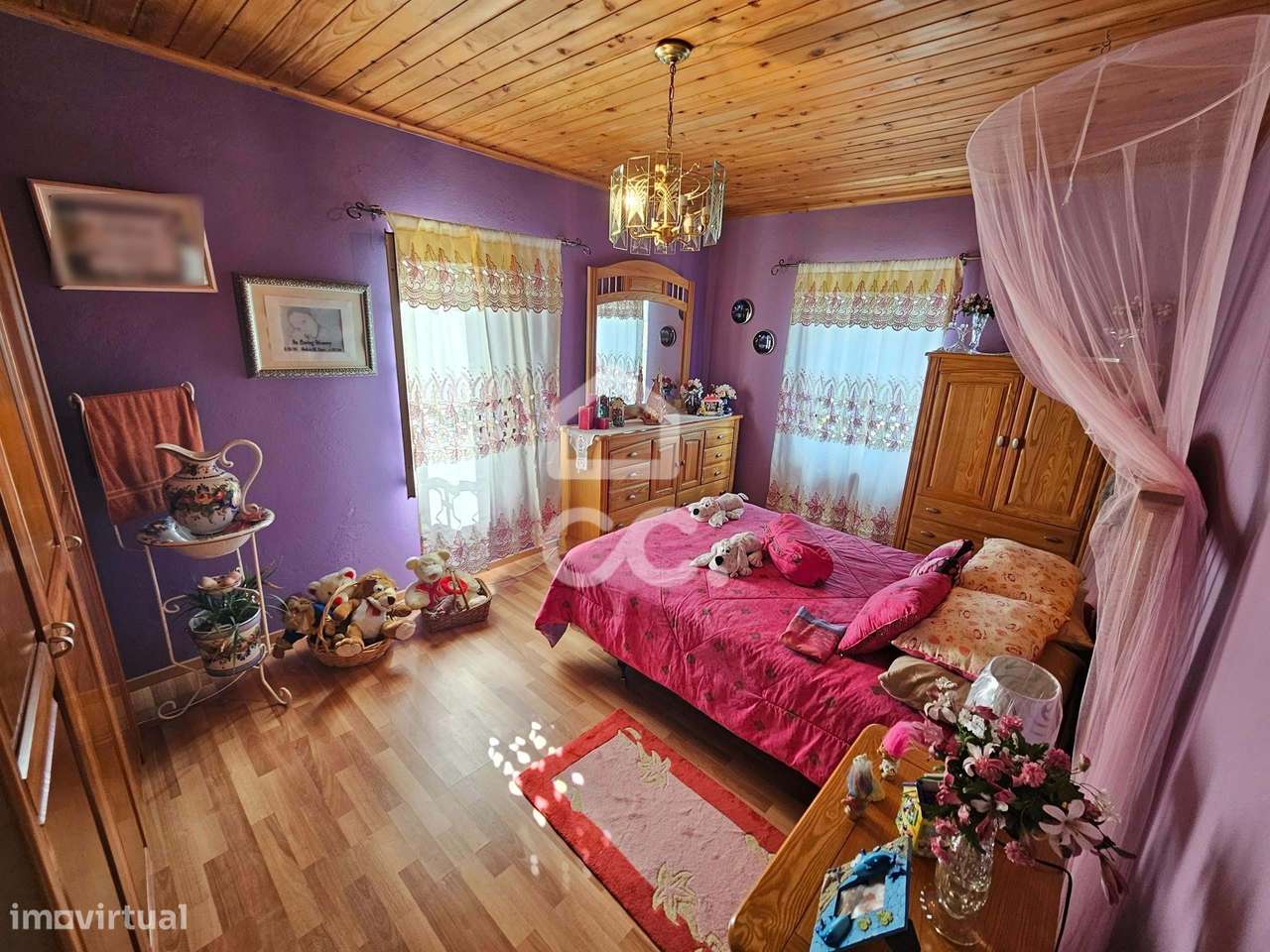 Moradia com 4 Quartos - Ginetes - Ponta Delgada-14