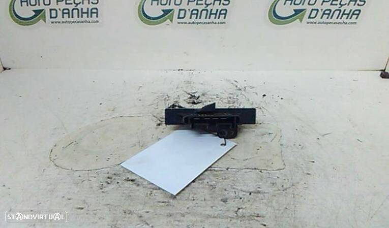 Resistencia De Sofagem Nissan Sunny Iii (N14) - 1