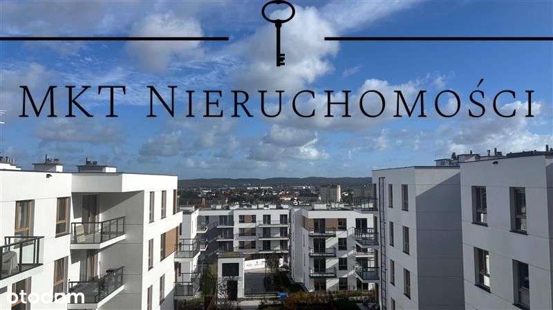 Mieszkanie - Rumia Widoki-7