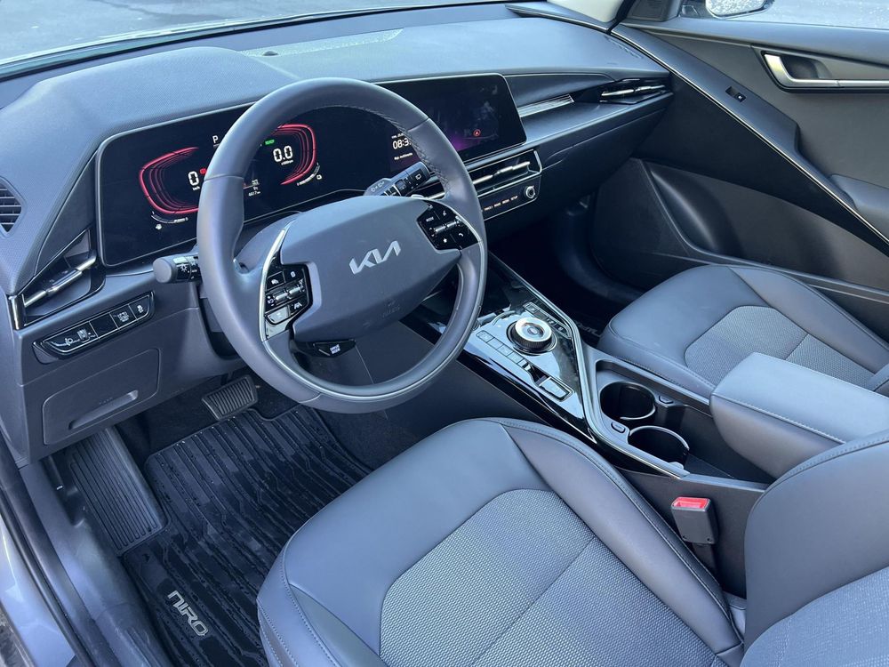 kia niro