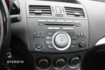 Mazda 3 1.6 Exclusive - 9