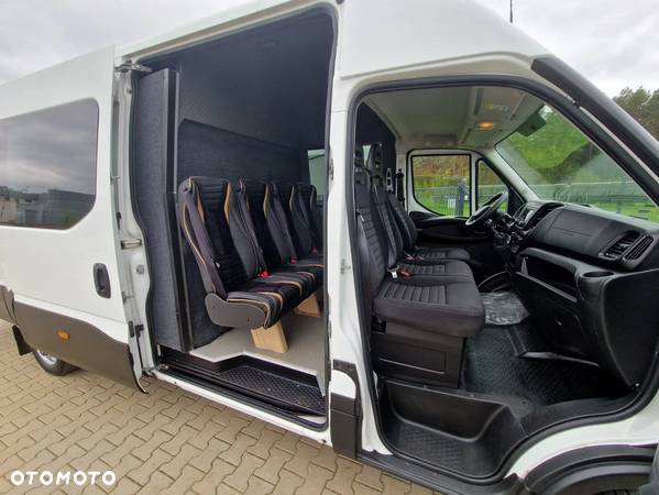 Iveco Daily 35-160 - 17