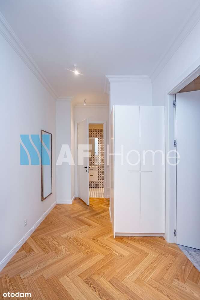 Bez prowizji! Luksusowy apartament | Złota - Pełny obrazek: 5/10