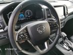 SsangYong Musso Grand 2.2 e-XDi Sapphire 4WD - 10