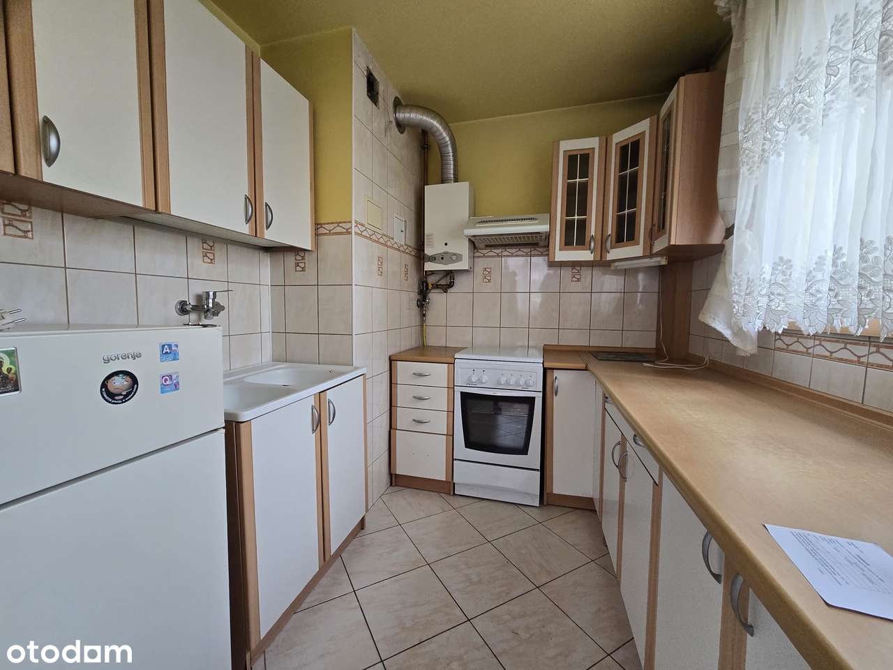 3 pokoje Mikołów-1