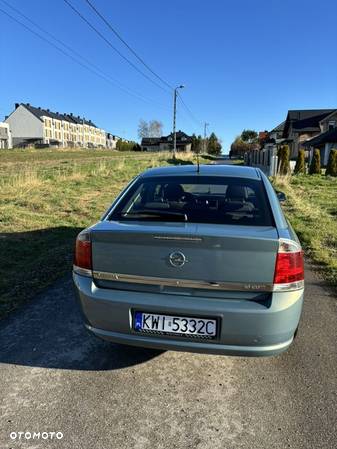 Opel Vectra 1.9 CDTI Comfort - 5