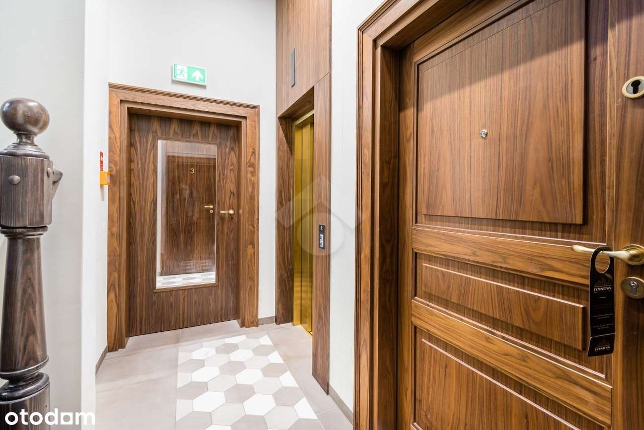 Soho Residence – lokal do własnej aranżacji!-10