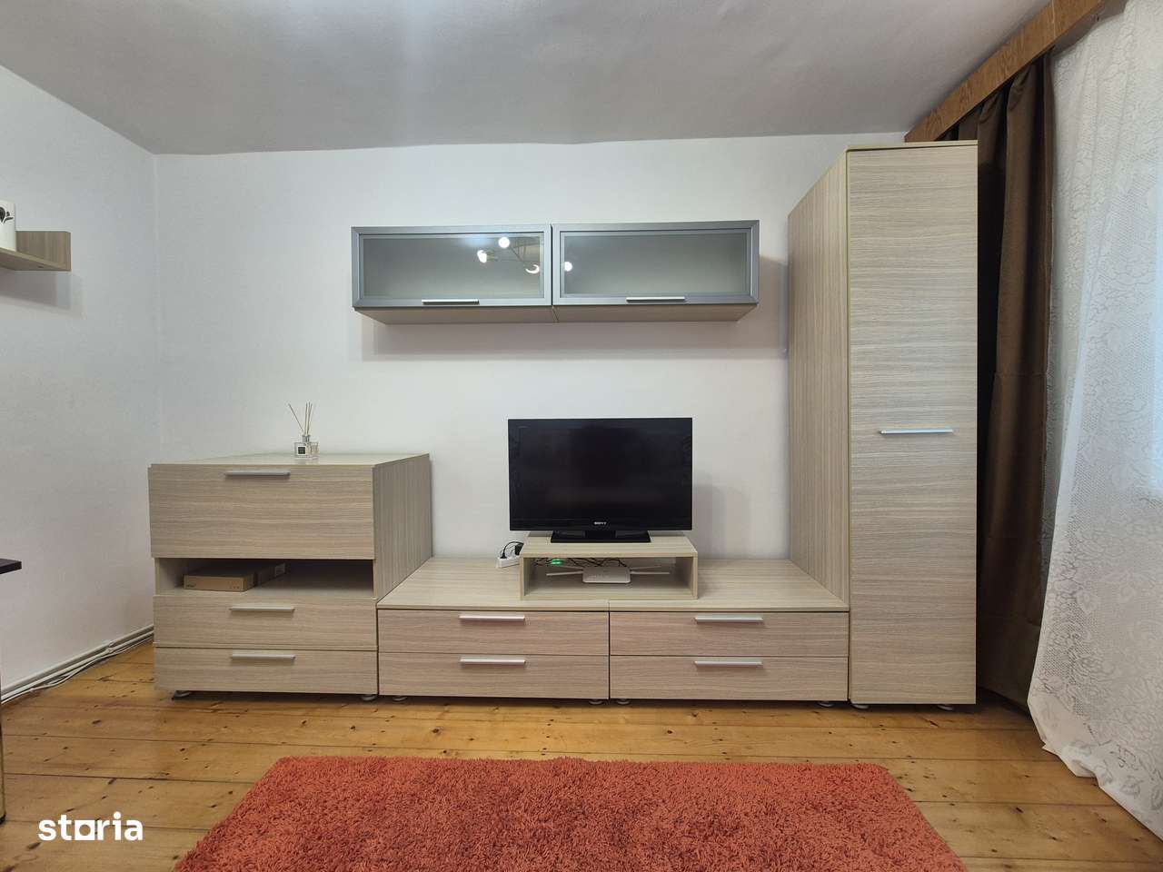 Garsoniera decomandata cartier Strand - Imagine principală: 3/6