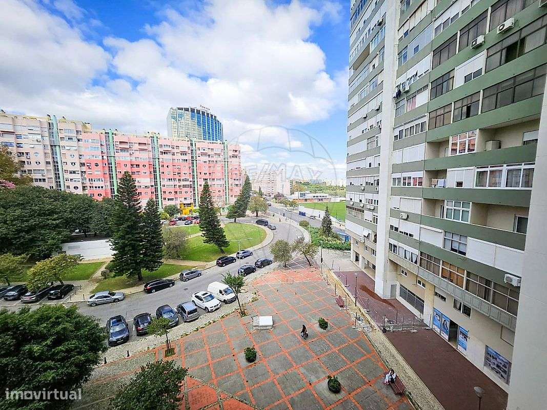 Apartamento T3 para venda - Grande imagem: 5/22