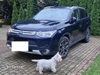 Mitsubishi Outlander 2.2 DID Instyle Navi 4WD - 29