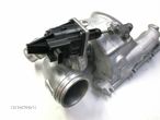 Turbosprężarka Turbo BMW X1 F48 18i 136 KM 7636784, 11658643129, 8643129, 11652681209, 2681209, 2378355, 11657633794, 11655A14810, 11652378355, - 3