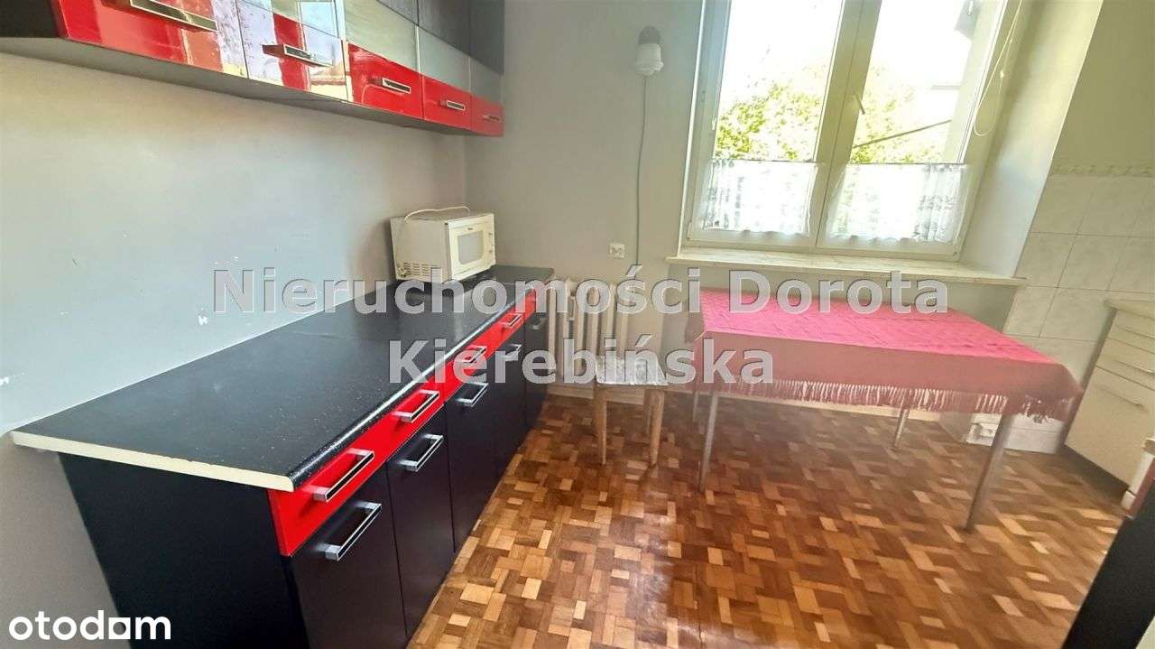 Przestronne mieszkanie do remontu- Zapiecek. - Pełny obrazek: 5/16