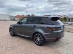 Land Rover Range Rover Sport 3.0 TDV6 HSE Dynamic - 5