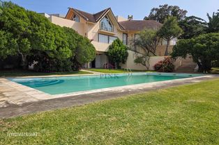 Mansão de Luxo com Vista Mar - T3 no Caniçal - Grande imagem: 5/58