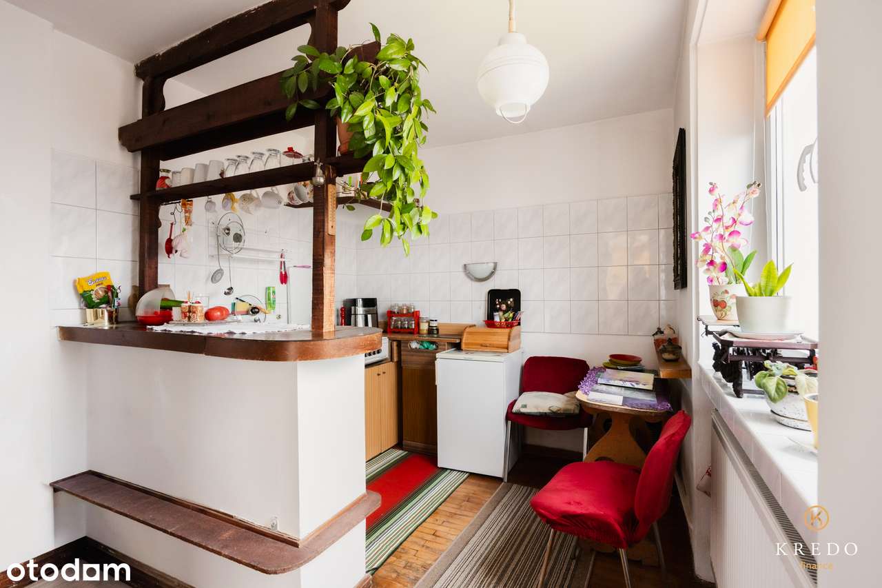 Dom z 4 stancjami | Potencjał inwest. | 115 m² | Człuchów, ul. Leśna-7