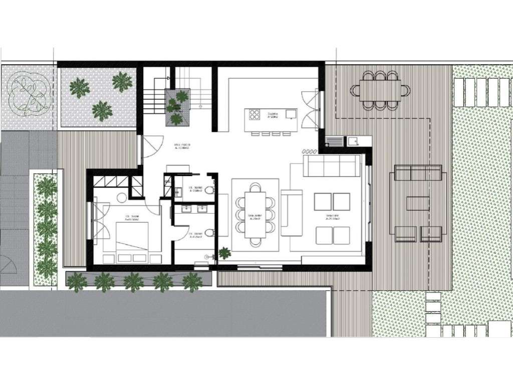 Terreno de Luxo em Almargem do Bispo: Construa a sua Moradia de Son...-7