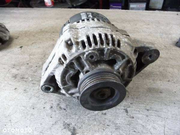 HONDA CIVIC VI 1.4 1.6 ALTERNATOR 75A 0123315020 - 9