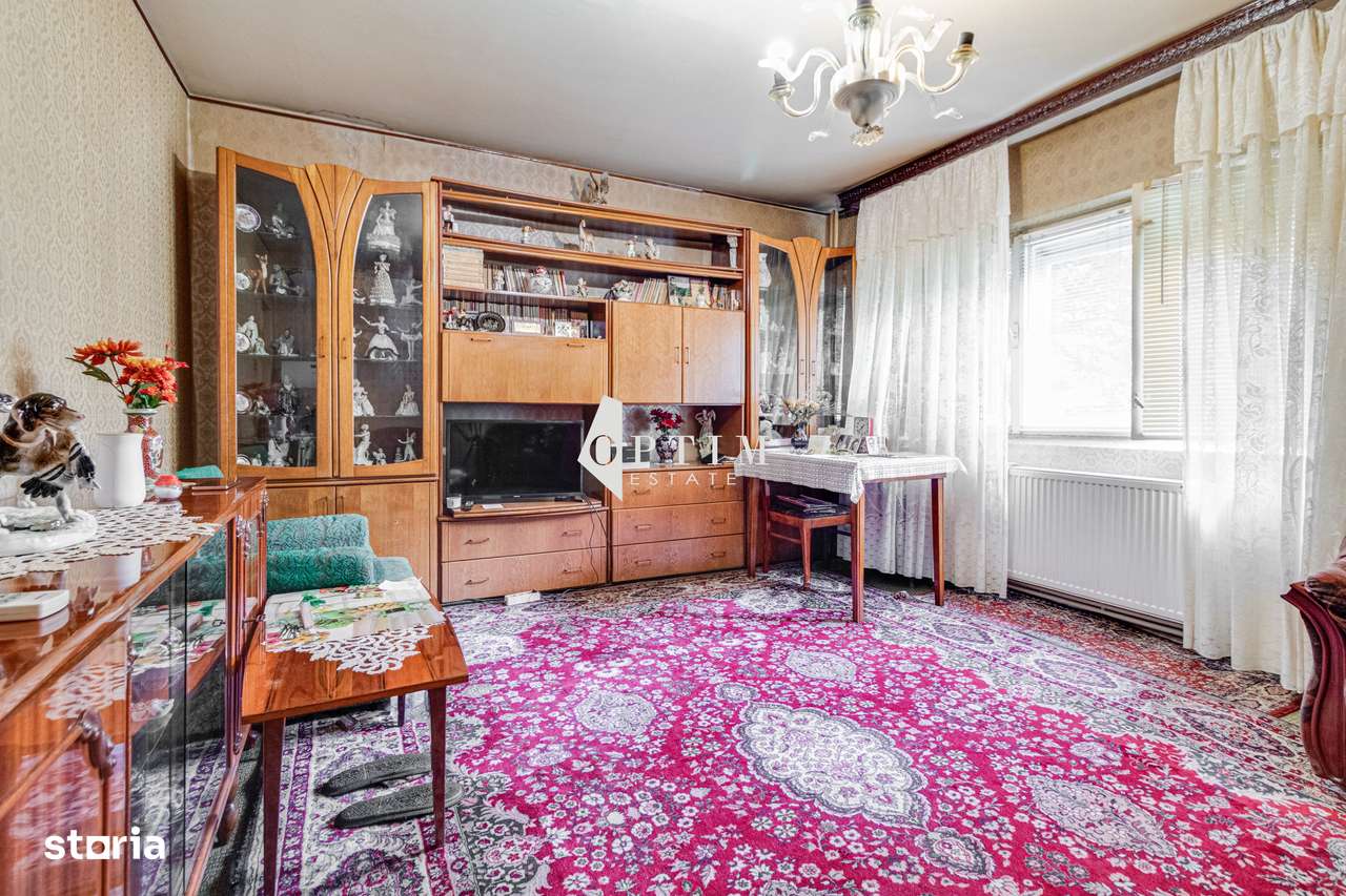 NOU! 4 Camere SUPER Locatie, 2 bai,CENTRALA -Cotroceni-7