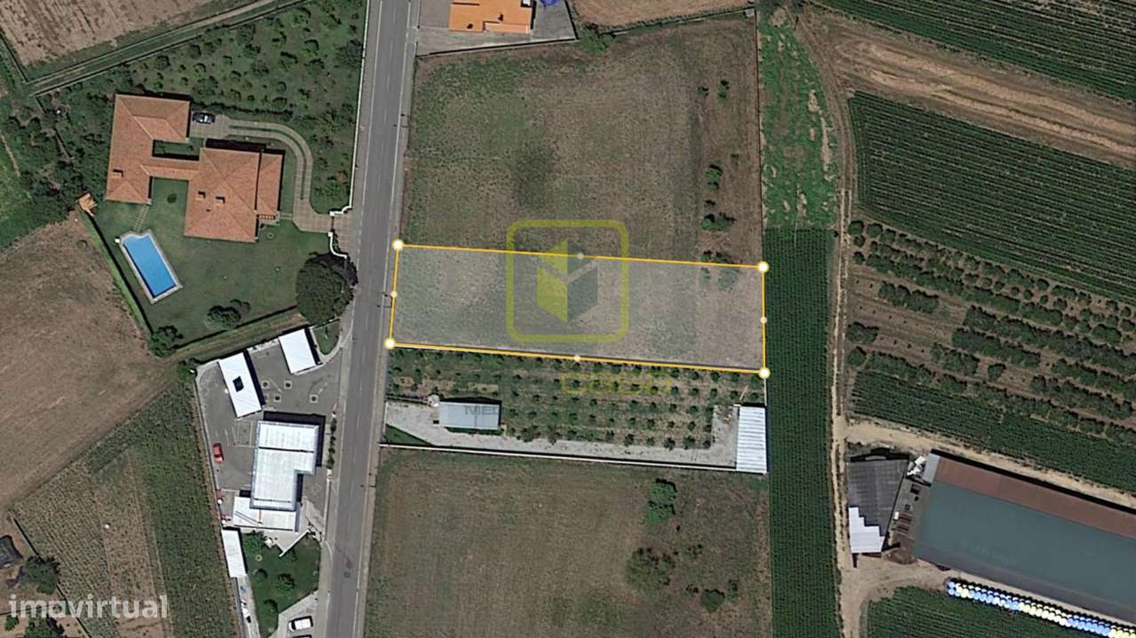 Lote de Terreno - Grande imagem: 2/11