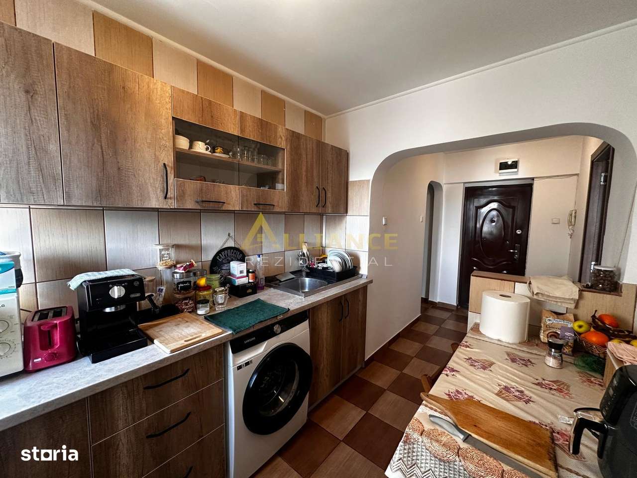 Metrou Dristor-Apartament 3 Camere-8