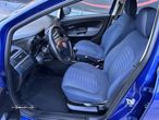 Fiat Grande Punto 1.2 Dynamic - 17