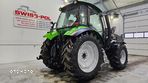 Deutz-Fahr Agrotron 90 Quick Q55 Transport  Agrotron 80/85/100/105 K90 K100 Agroplus - 8