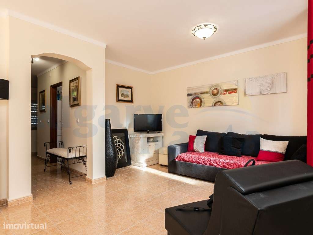 Moradia GeminadaT3 com estacionamento - Manta Rota, Algarve - Grande imagem: 5/33