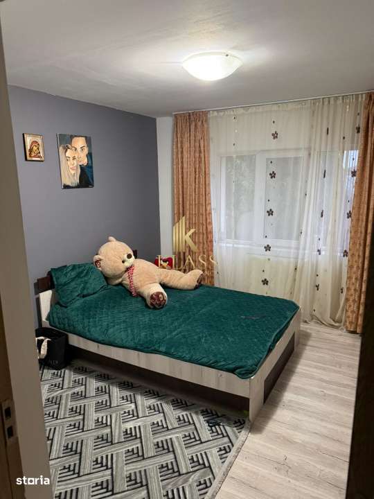 Apartament 3 camere mobilat Balotesti - Imagine principală: 5/8