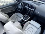 Audi A5 Cabrio 3.0 TDI DPF quattro S tronic - 8