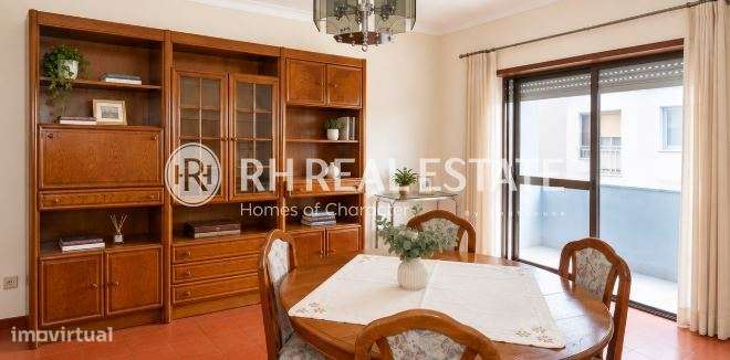 Apartamento, para venda, Figueira da Foz - São Julião da Figueira d...-0