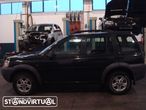 Land Rover Freelander 2.0TD // 5 Portas - 11