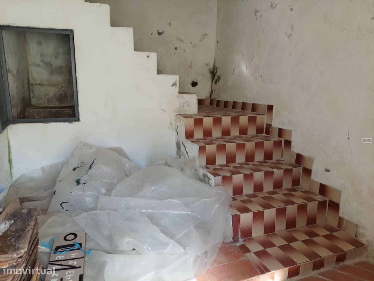 Moradia p/ Restaurar - Capinha - Fundão - Grande imagem: 4/11