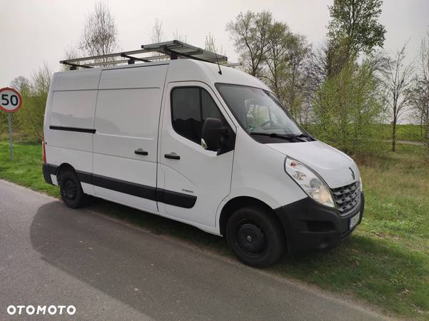 Renault Master - 8