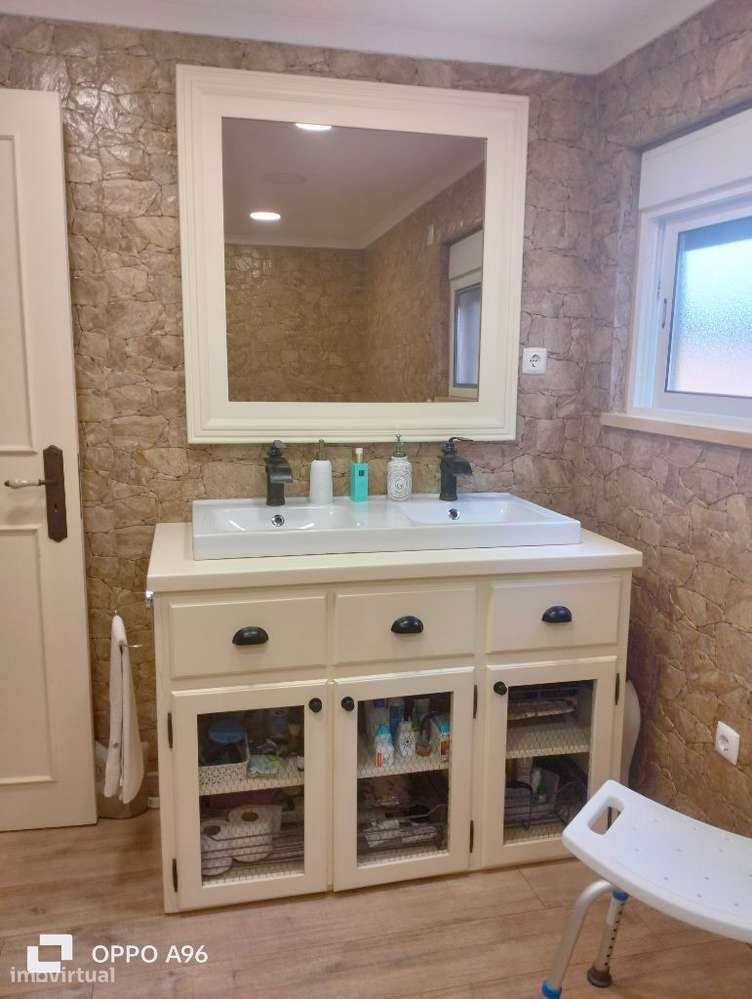 Moradia T3 Terrugem Sintra-22