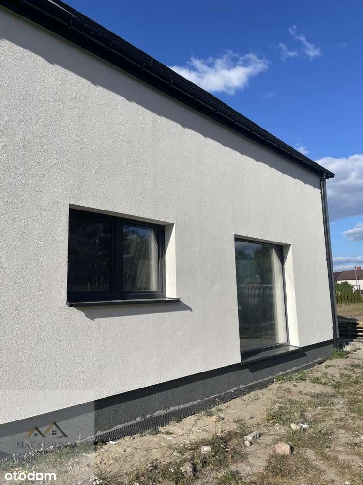 Nowoczesna stodoła-bez Pcc, bez prowizji-12